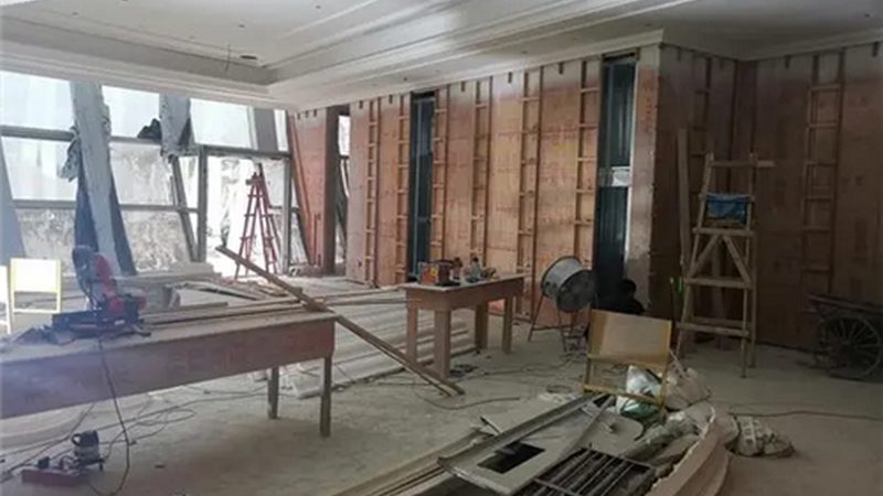 地下室防水施工验收标准全解析