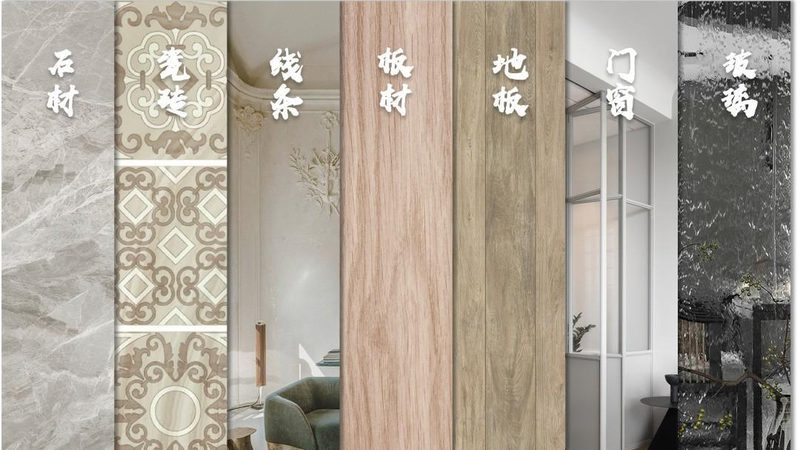 工地建材批发排名背后，藏着哪些真实的行业逻辑