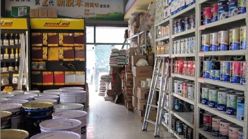 上海装修主材选购：如何避开环保陷阱