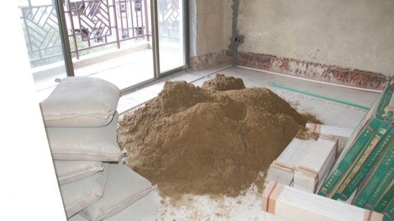 防水胶批发价格乱象背后：一个行业的供需真相